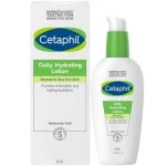 کرم لوسیون آبرسان و مرطوب کننده 24 ساعته ستافیل Cetaphil حجم 88میل