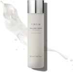 تونر مرطوب کننده و تسکین دهنده شیر تیرتیر حجم 150میل (TIRTIR Milk Skin Toner)