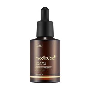 سرم گلوتاتیون جوانساز و روشن کننده مدی کیوب Medicube