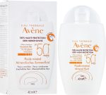 ضد آفتاب مینرال اون Avène SPF50 حجم 40 میل