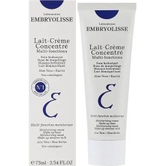 کرم آبرسان امبریولیس EMBRYOLISSE مناسب انواع پوست حجم ۷۵ میل