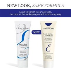 کرم آبرسان امبریولیس EMBRYOLISSE مناسب انواع پوست حجم ۷۵ میل