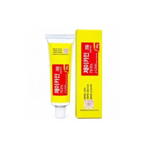 کرم بی حسی قوی جی کین 79.9% (J_CAIN Cream)